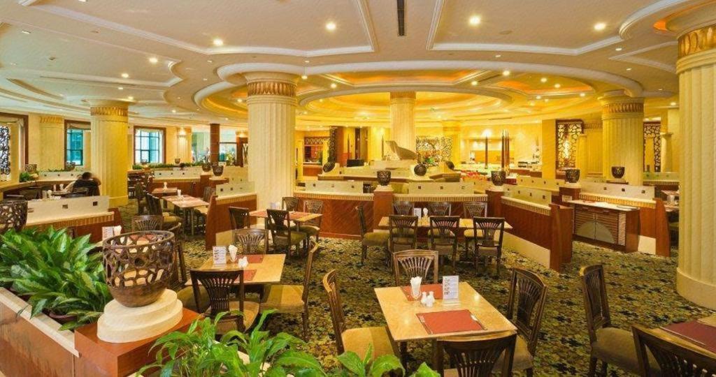 Sanya Shanghai Huating Boutique Resort Hotel Luaran gambar