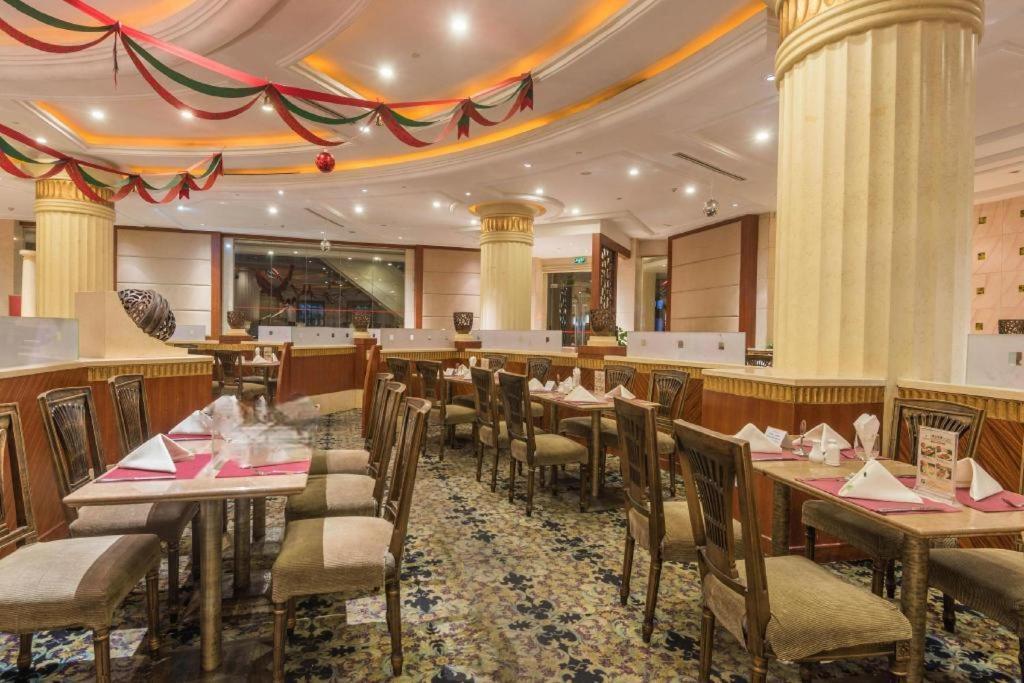 Sanya Shanghai Huating Boutique Resort Hotel Luaran gambar