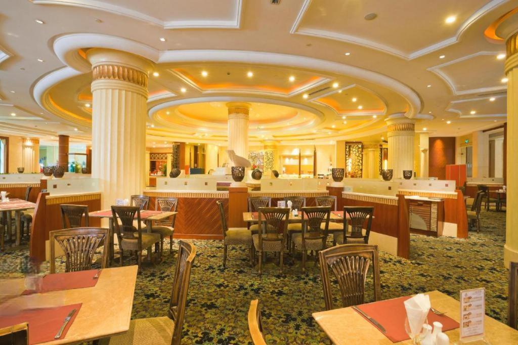 Sanya Shanghai Huating Boutique Resort Hotel Luaran gambar